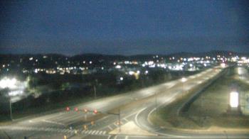 Weather camera view of Towne Acres ES.