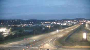 Weather camera view of Towne Acres ES.