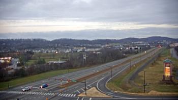Weather camera view of Towne Acres ES.