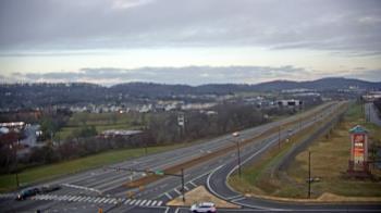 Weather camera view of Towne Acres ES.