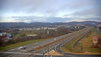 Weather camera view of Towne Acres ES.