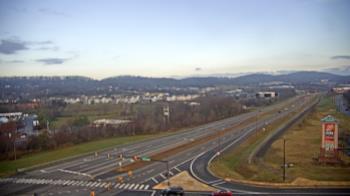 Weather camera view of Towne Acres ES.