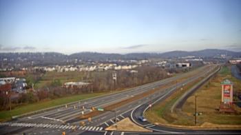 Weather camera view of Towne Acres ES.