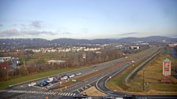 Weather camera view of Towne Acres ES.