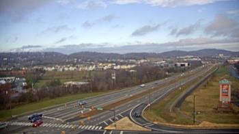 Weather camera view of Towne Acres ES.