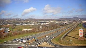 Weather camera view of Towne Acres ES.