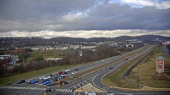 Weather camera view of Towne Acres ES.