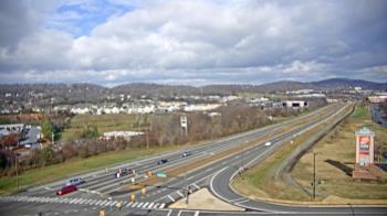 Weather camera view of Towne Acres ES.
