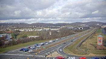Weather camera view of Towne Acres ES.