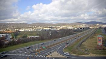 Weather camera view of Towne Acres ES.
