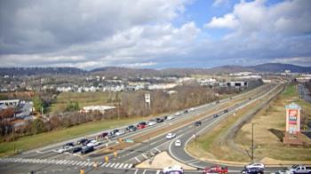 Weather camera view of Towne Acres ES.