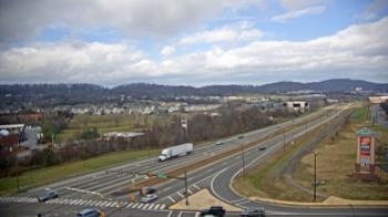 Weather camera view of Towne Acres ES.