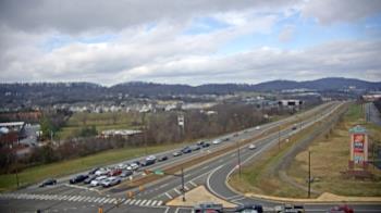 Weather camera view of Towne Acres ES.