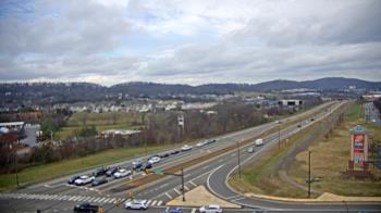 Weather camera view of Towne Acres ES.