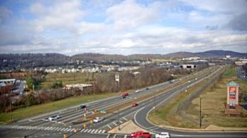 Weather camera view of Towne Acres ES.
