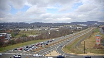 Weather camera view of Towne Acres ES.