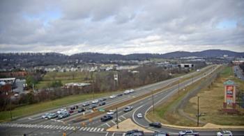 Weather camera view of Towne Acres ES.
