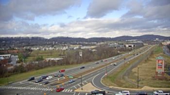 Weather camera view of Towne Acres ES.