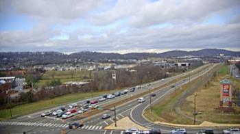 Weather camera view of Towne Acres ES.