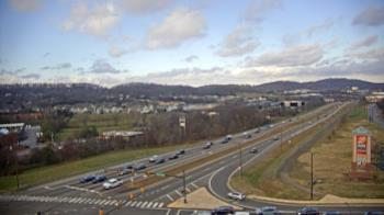 Weather camera view of Towne Acres ES.
