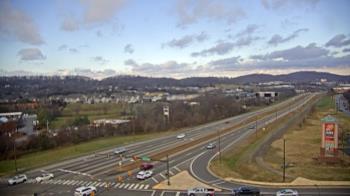 Weather camera view of Towne Acres ES.