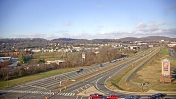 Weather camera view of Towne Acres ES.
