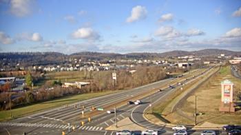 Weather camera view of Towne Acres ES.