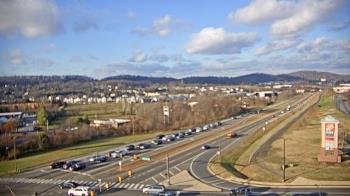Weather camera view of Towne Acres ES.