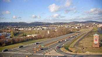 Weather camera view of Towne Acres ES.
