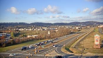 Weather camera view of Towne Acres ES.