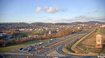 Weather camera view of Towne Acres ES.