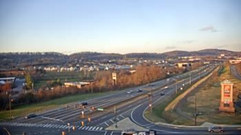 Weather camera view of Towne Acres ES.