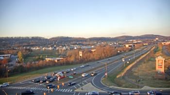 Weather camera view of Towne Acres ES.