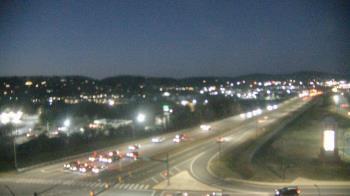 Weather camera view of Towne Acres ES.