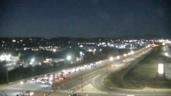 Weather camera view of Towne Acres ES.