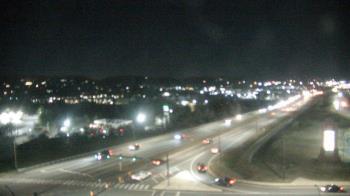 Weather camera view of Towne Acres ES.