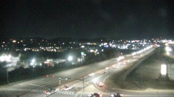 Weather camera view of Towne Acres ES.