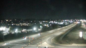 Weather camera view of Towne Acres ES.