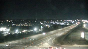 Weather camera view of Towne Acres ES.