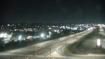 Weather camera view of Towne Acres ES.