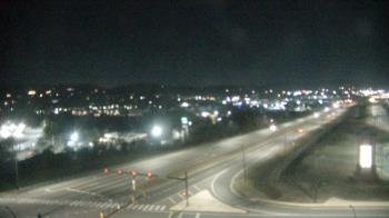 Weather camera view of Towne Acres ES.