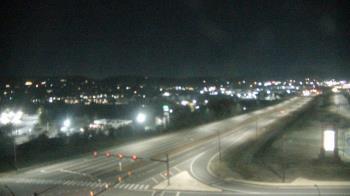 Weather camera view of Towne Acres ES.