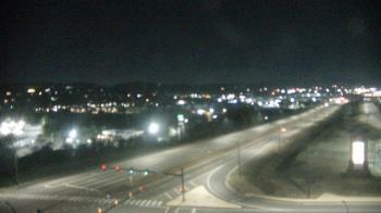 Weather camera view of Towne Acres ES.