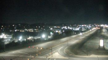 Weather camera view of Towne Acres ES.