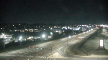 Weather camera view of Towne Acres ES.