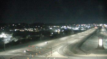 Weather camera view of Towne Acres ES.