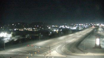 Weather camera view of Towne Acres ES.