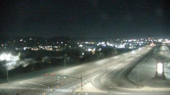 Weather camera view of Towne Acres ES.