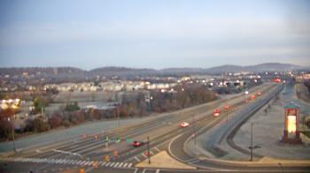 Weather camera view of Towne Acres ES.