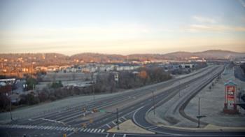 Weather camera view of Towne Acres ES.